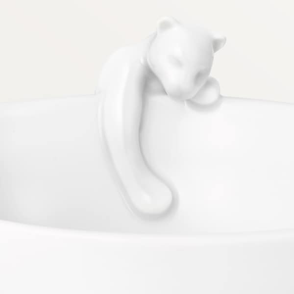 カルティエ ベビー パンテール3点セット ポーセリン