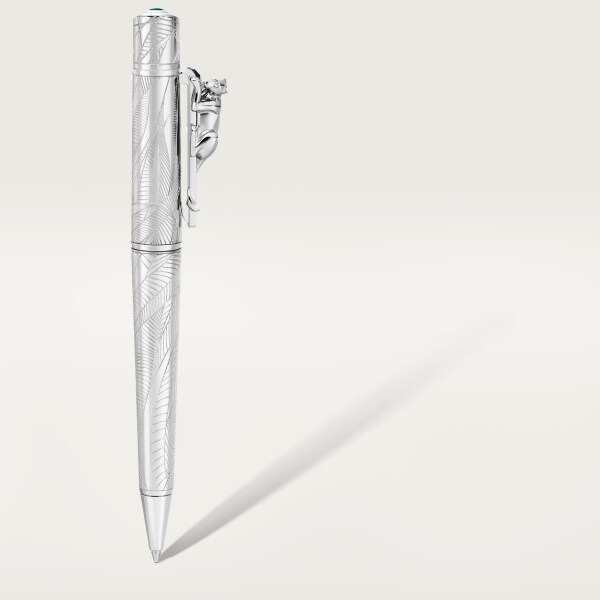 CROP000188 - パンテール ドゥ カルティエ ペン - 限定製造、製造番号  