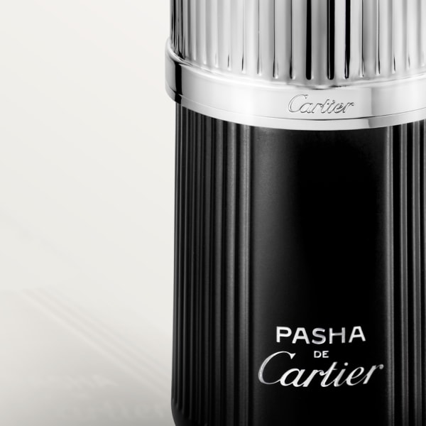 カルティエ CARTIER◆ パシャ エディション ノワール スポーツ EDT・SP 100ml ◆香水 フレグランス PASHA DE CARTIER EDITION NOIRE SPORT : Cartier Pasha de Cartier Edition Noire Eau de