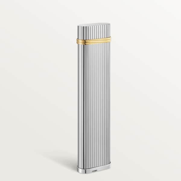 CROL000035 - ライター - カルティエ ヴァンドーム ゴドロンモチーフ  