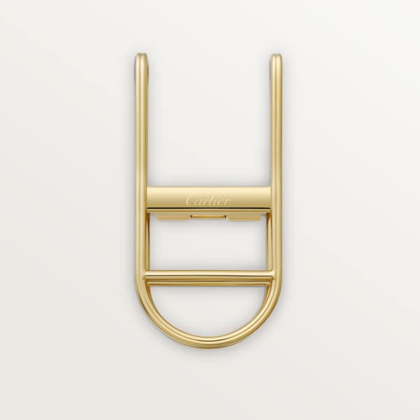 CROG000596 - ルイ カルティエ ヴァンドーム マネークリップ  