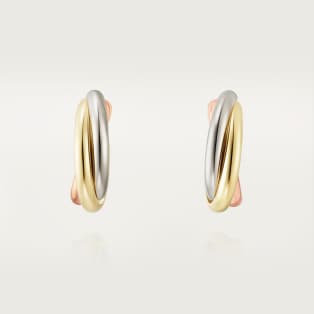 イヤリング 新作　大人気 CARTIER イヤリング 新作 大人気 CARTIER