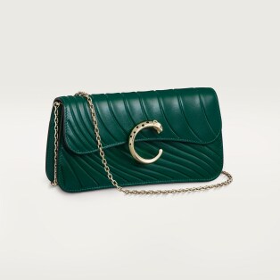 Cartier】パンテール ドゥ カルティエ マイクロチェーンバッグ (Cartier/ショルダーバッグ・ポシェット) 101796999【BUYMA】