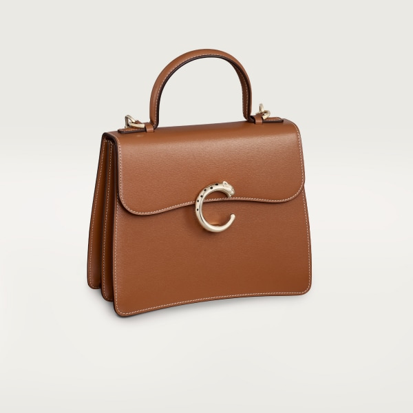 CRL1002576 - パンテール ドゥ カルティエ トップハンドルバッグ  