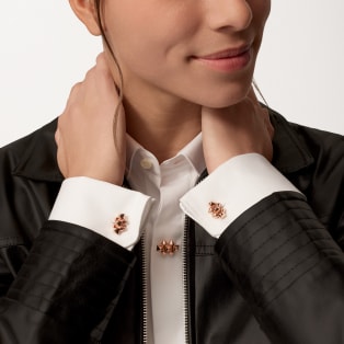 クラッシュ ドゥ カルティエ ポケットジュエリー ピンクゴールド