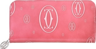 Cartier（カルティエ）オススメのレディース財布