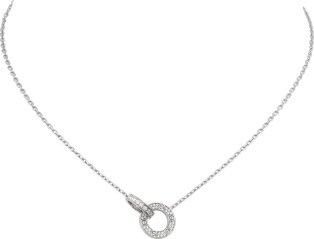 Love ネックレス