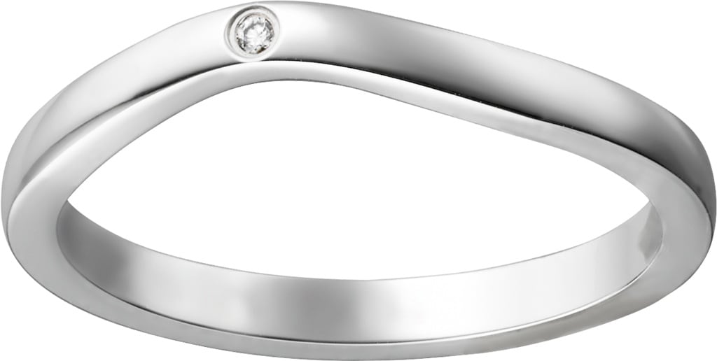 Cartier（カルティエ）の結婚指輪♡人気デザイン特集！人気の一生大切にしたいブランドって？ | ウェディングニュース