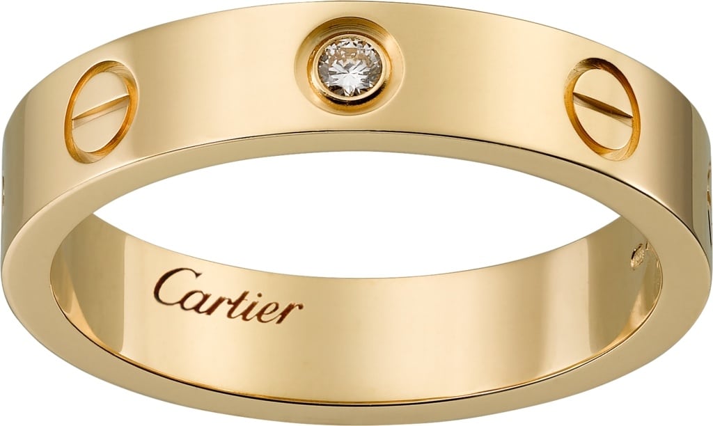 Cartier（カルティエ）の結婚指輪♡人気デザイン特集！人気の一生大切にしたいブランドって？ ウェディングニュース