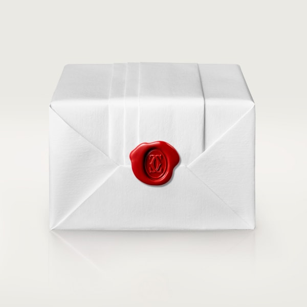 バロン ブルー ドゥ カルティエ ウォッチ 40mm、自動巻きムーブメント、イエローゴールド、レザー