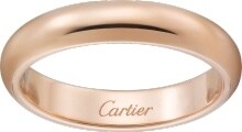 カルティエで選ぶ結婚指輪10選 永遠の愛の誓いは世界5大ジュエラーで Pairgifts By Memoco
