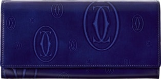 Cartier（カルティエ）の可愛いレディース財布