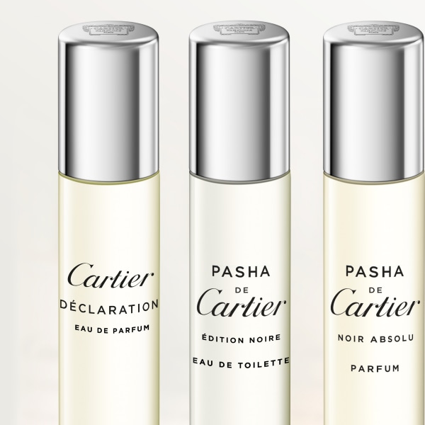 【オンライン限定】マスキュリン ディスカバリー コフレ 10ml × 3