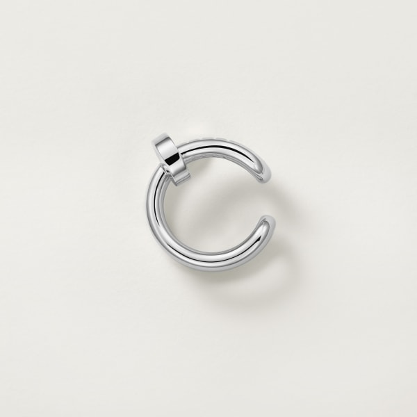 ジュスト アン クル イヤージュエル ホワイトゴールド