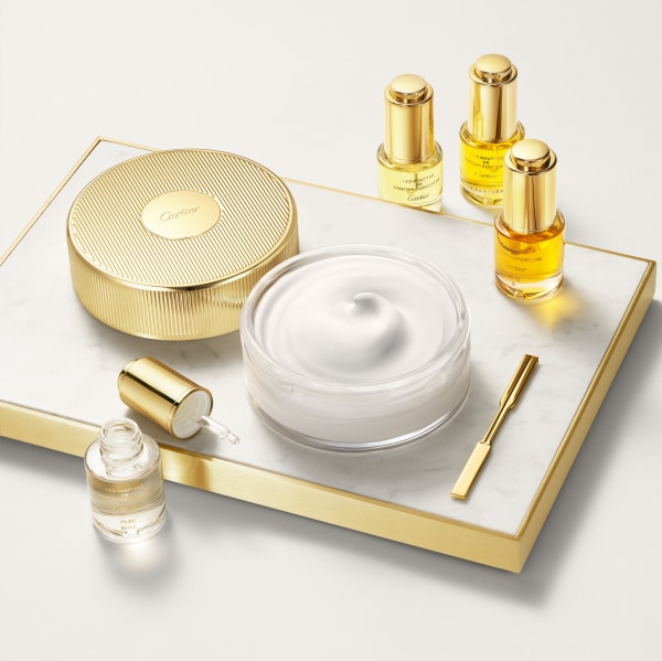 レ グット ドゥ パルファン コンサントレ ピュール ローズ 15ML