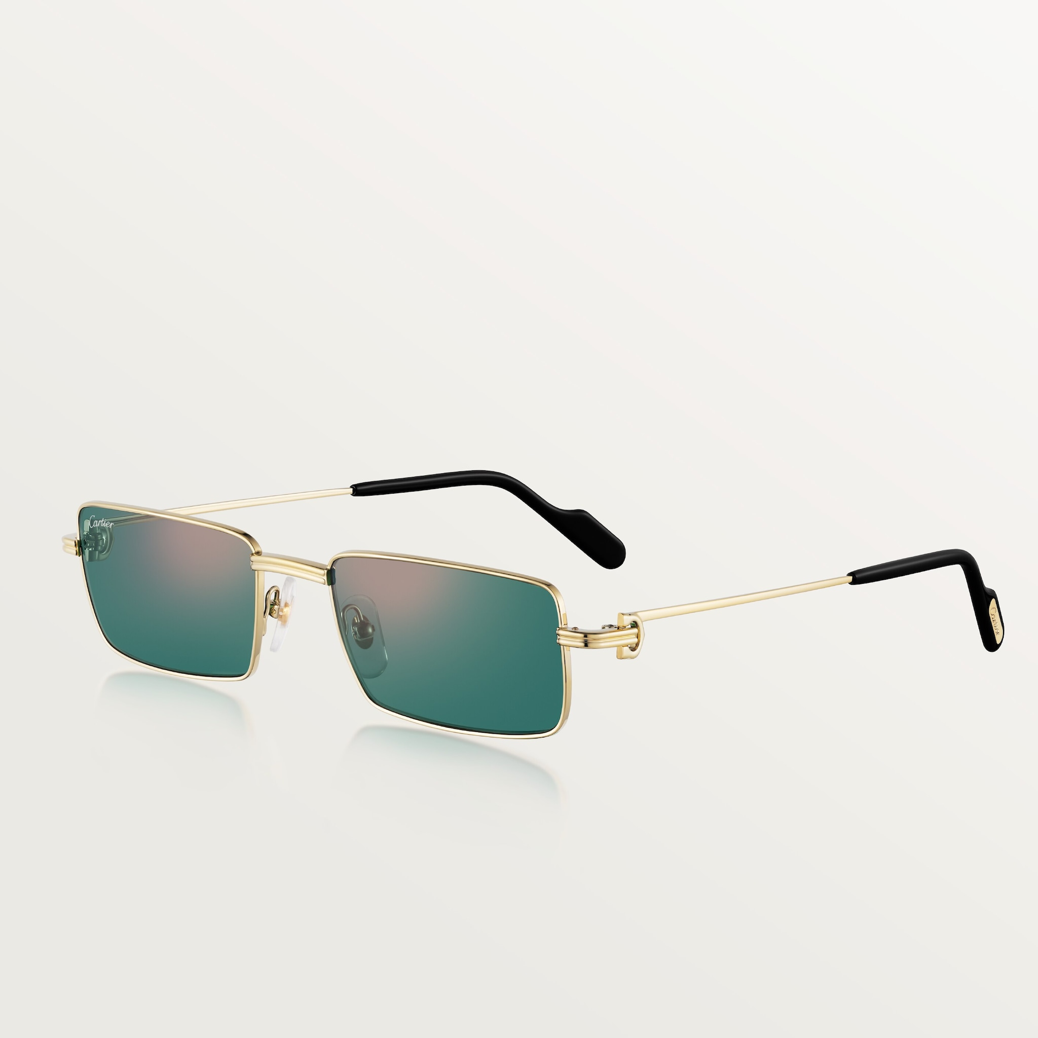 超安い品質 esw00701-panthere-de-cartier-sunglasses 小物