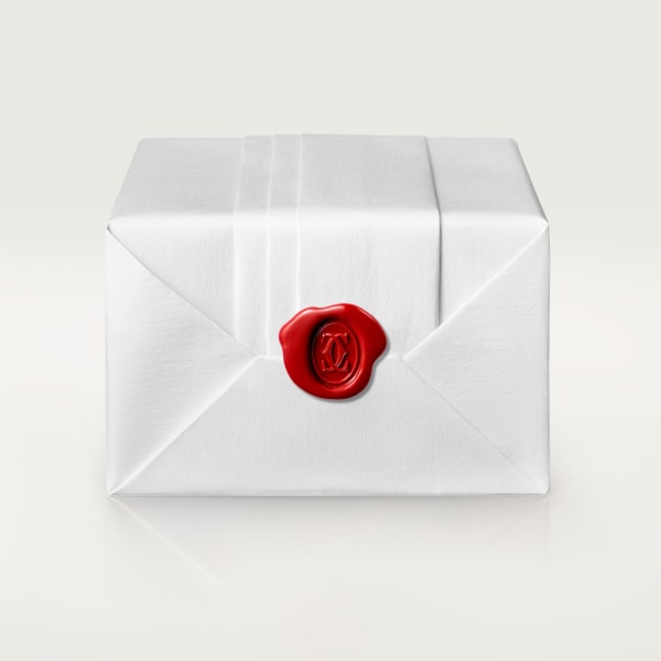 タンク ルイ カルティエ ウォッチ ミディアムモデル、イエローゴールド、手巻きムーブメント