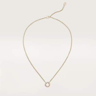 トリニティ ネックレス 