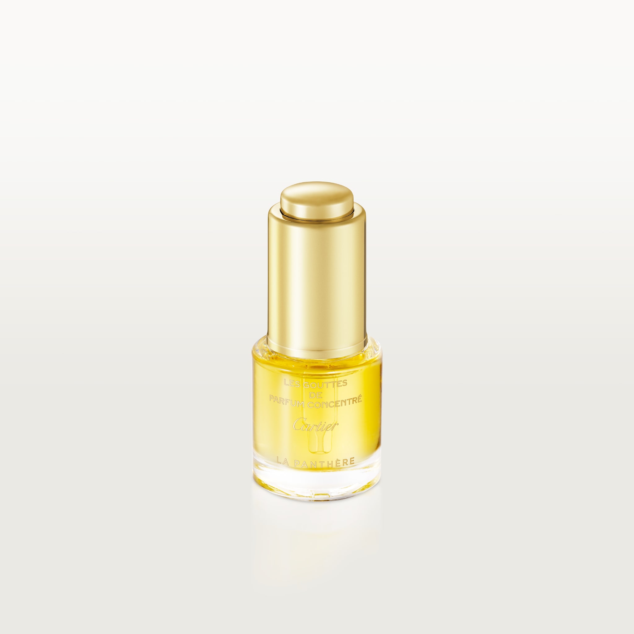 レ グット ドゥ パルファン コンサントレ ラ パンテール 15ML 