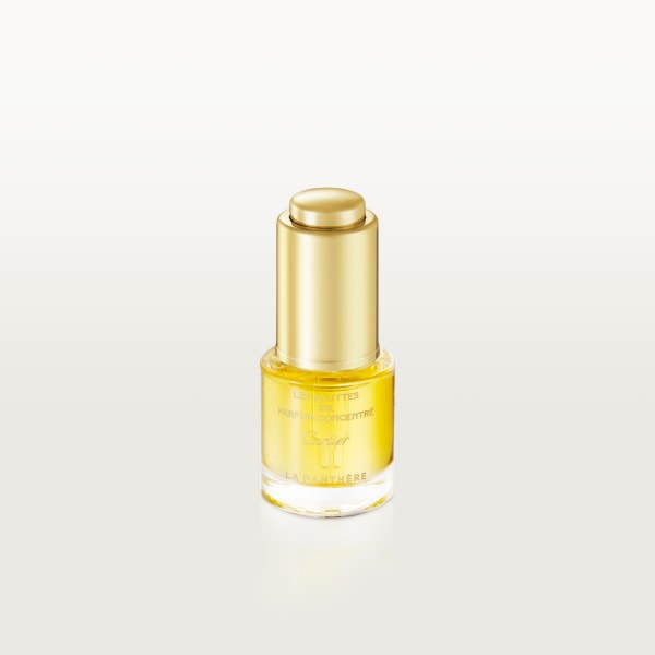 レ グット ドゥ パルファン コンサントレ ラ パンテール  15ML 