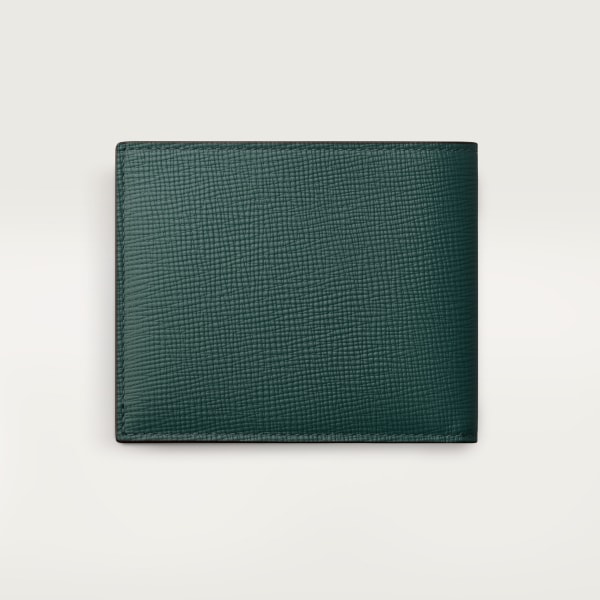 CRL3002402 - カルティエ ロザンジュ 二つ折りウォレット - パイン  