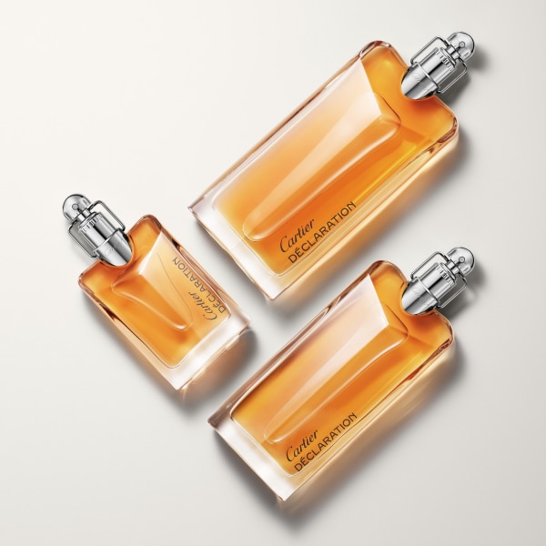 デクララシオン パルファン 75ml スプレー 