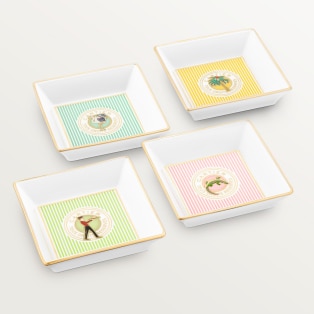 空間を彩るオブジェ コレクション