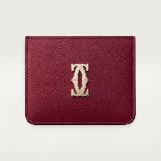 レザーグッズ | カルティエ