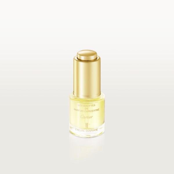 レ グット ドゥ パルファン コンサントレ ルール ディアファン  15ML 