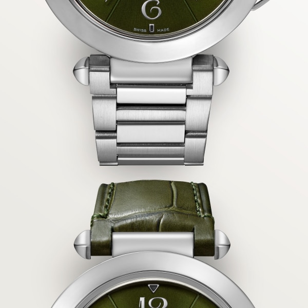 楽天市場】cartier（駆動方式（腕時計）自動巻き）（メンズ