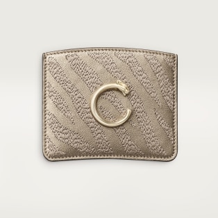 レザーグッズ | カルティエ