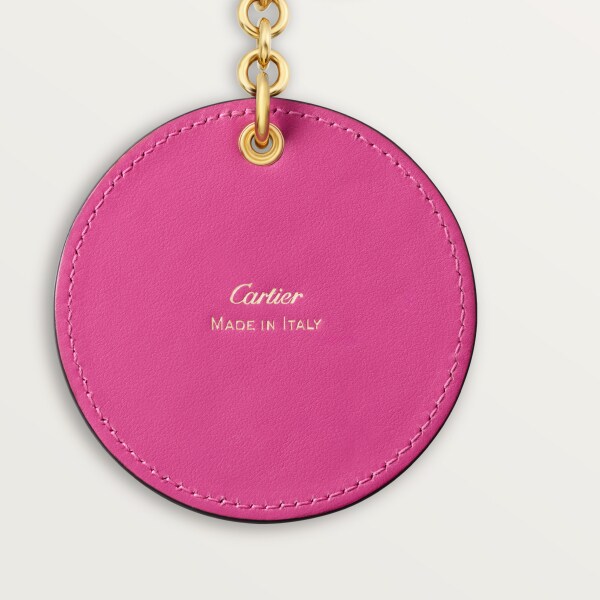 カルティエ Cartier キーホルダー キーリング - メルカリ