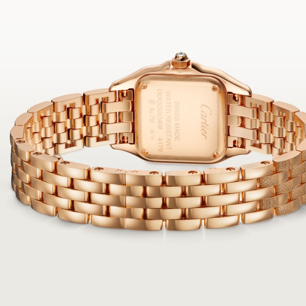 永く愛せる唯一無二のジュエリーウォッチ／CARTIER (カルティエ