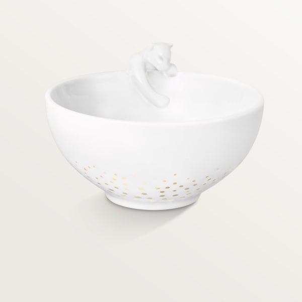 CROG001089 - カルティエ ベビー パンテール 3点セット - ポーセリン  