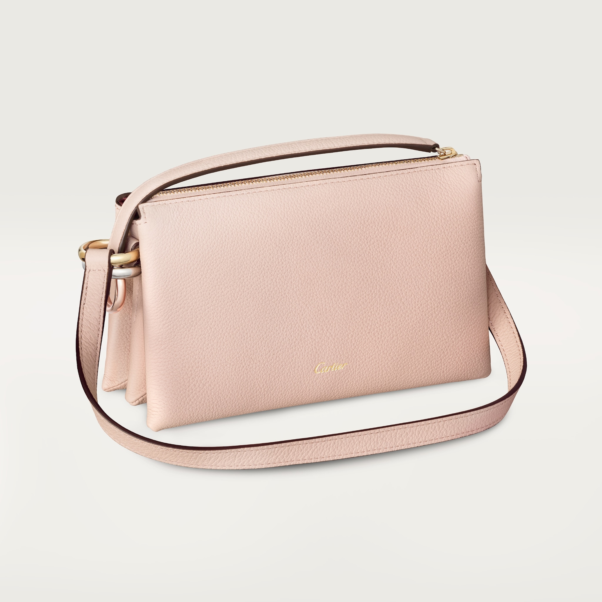 Cartier（カルティエ） トリニティ　ショルダーバッグ