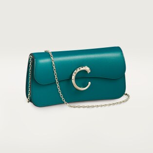 Cartier】パンテール ドゥ カルティエ マイクロチェーンバッグ (Cartier/ショルダーバッグ・ポシェット) 101796999【BUYMA】