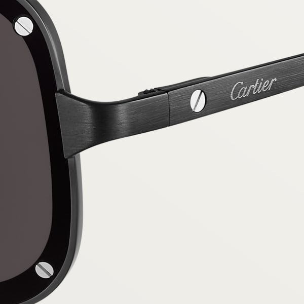 Santos de Cartier サントス　カルティエ　サングラス Santos de Cartier