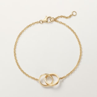 LOVE ブレスレット 