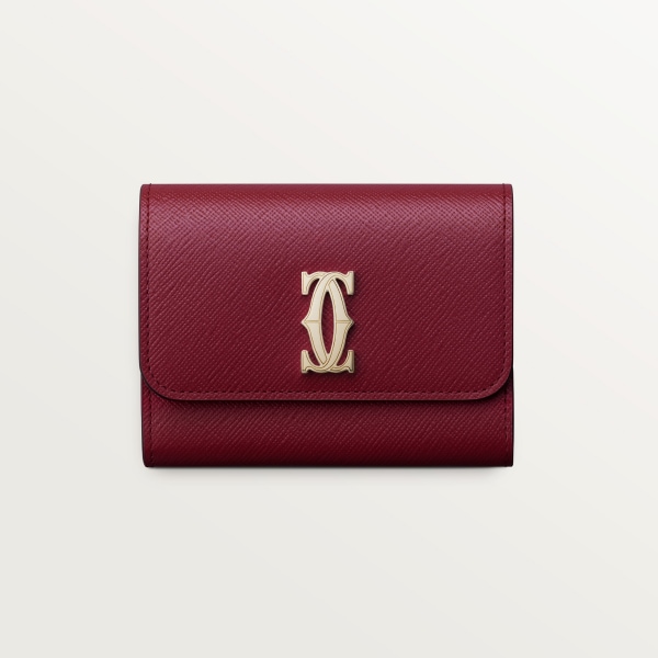 人気のレディース財布ブランド｜Cartier（カルティエ）