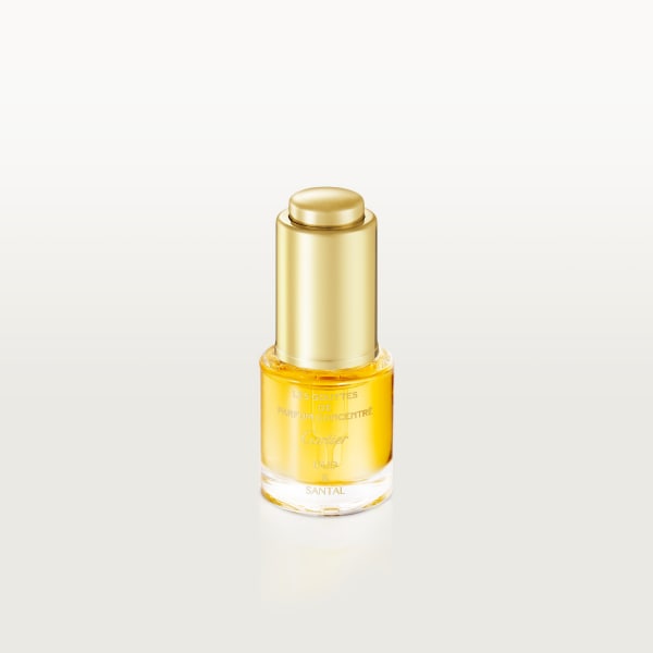レ グット ドゥ パルファン コンサントレ ウード＆サンタル 15ML