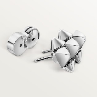 クラッシュ ドゥ カルティエ ポケットジュエリー ホワイトゴールド