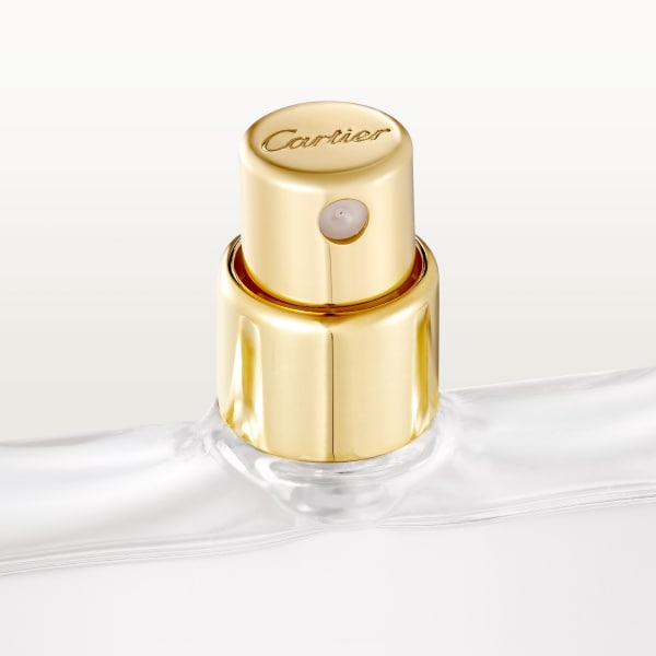 レ ネセセール ア パルファン デクララシオン ダン ソワール オードトワレ リフィルパック 2 x 30 ml  スプレー