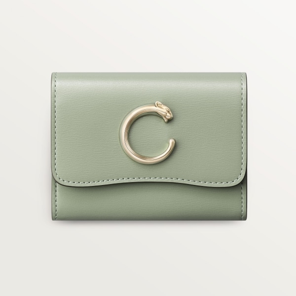 レディース財布ブランド人気ランキング|Cartier(カルティエ)