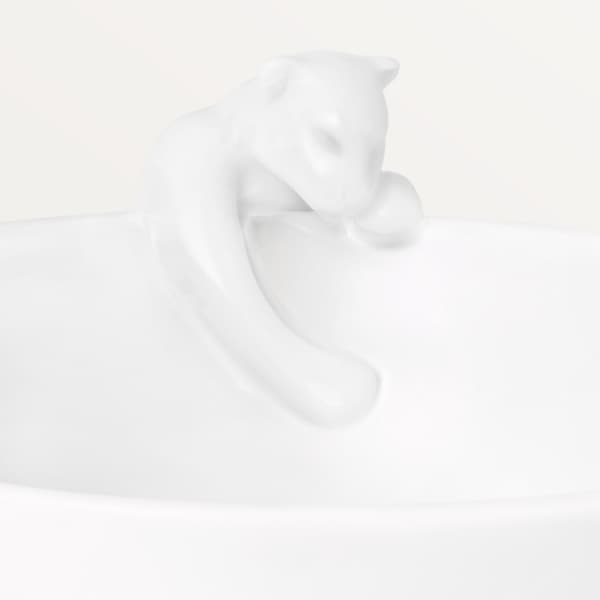 カルティエ ベビー パンテール 3点セット ポーセリン