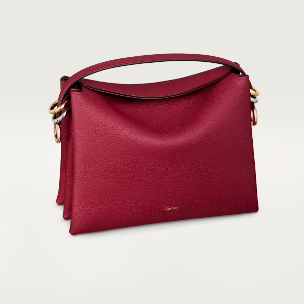 CRL1002477 - 【オンライン限定】トリニティ トップ ハンドルバッグ