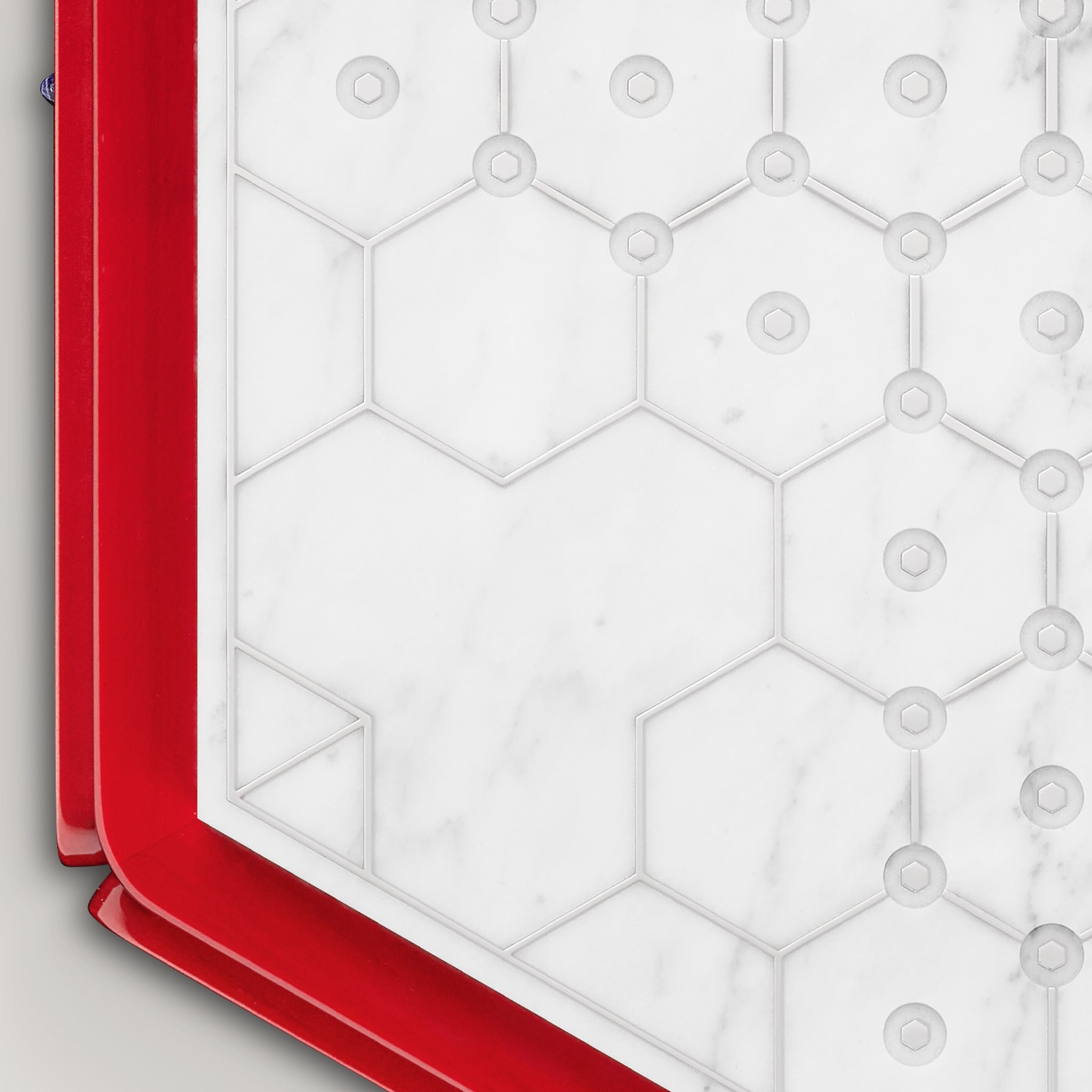 チャイニーズ ドラフツスターリングシルバー、パラジウムフィニッシュ、イエローアベンチュリン、オレンジアベンチュリン、レッドジャスパー、ソーダライト、マグネサイト、ピカソマーブル、ホワイトマーブル、ラッカーウッド