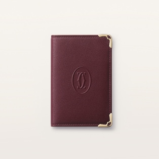 レザーグッズ | カルティエ