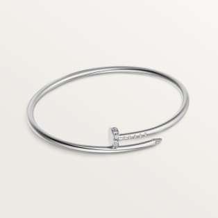 大人気新品をすべて ジュスト アン クル ブレスレット アクセサリー
