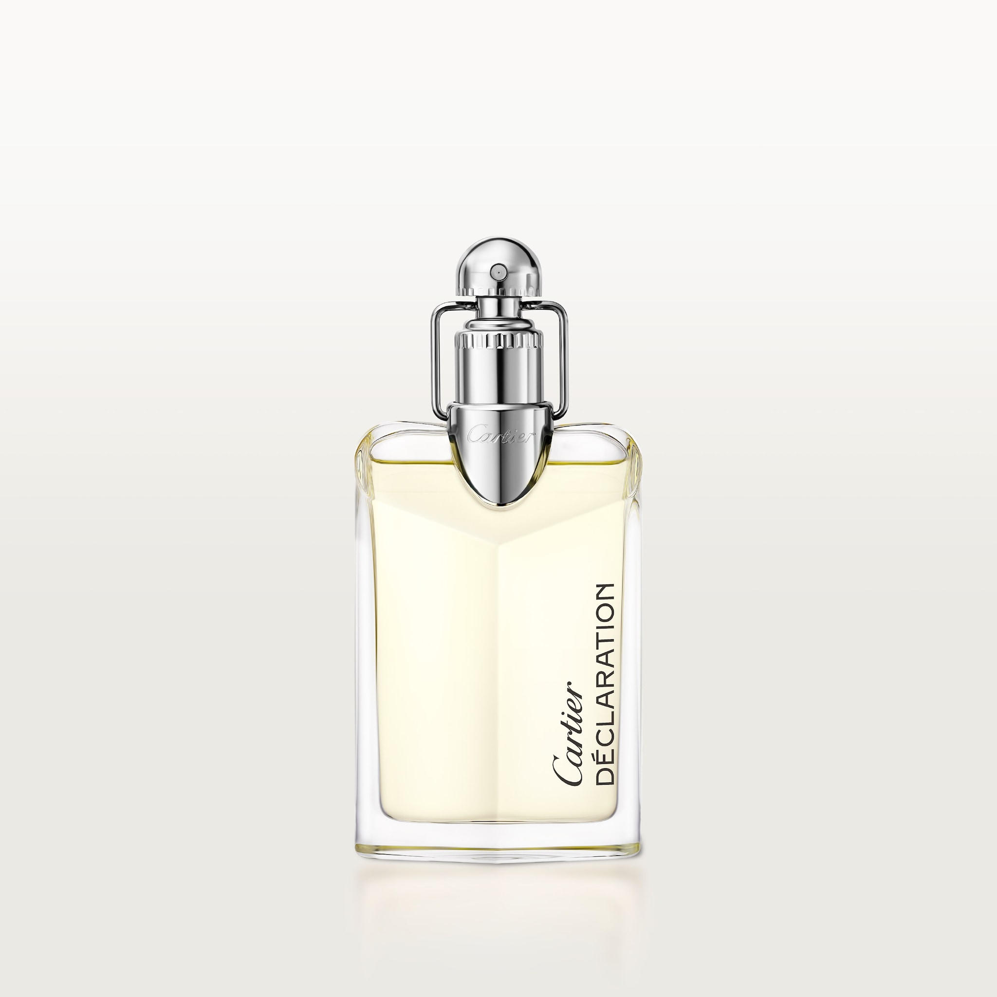 【オンライン限定】 デクララシオン オードトワレ詰め替え可能なスプレー