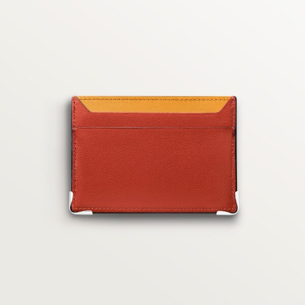 CRL3002086 - マスト ドゥ カルティエ スモール レザーグッズ  